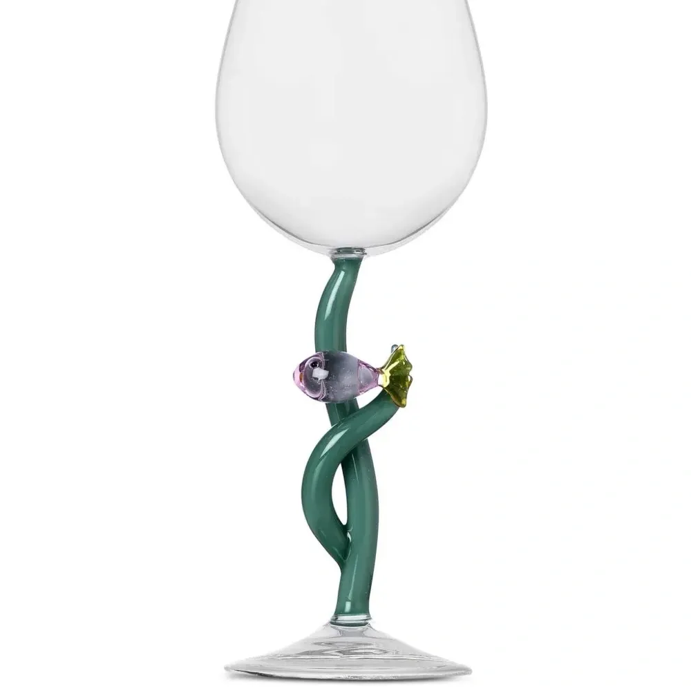 бокал Marine Garden