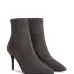 Mirea 90mm suede boots