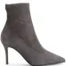 Mirea 90mm suede boots