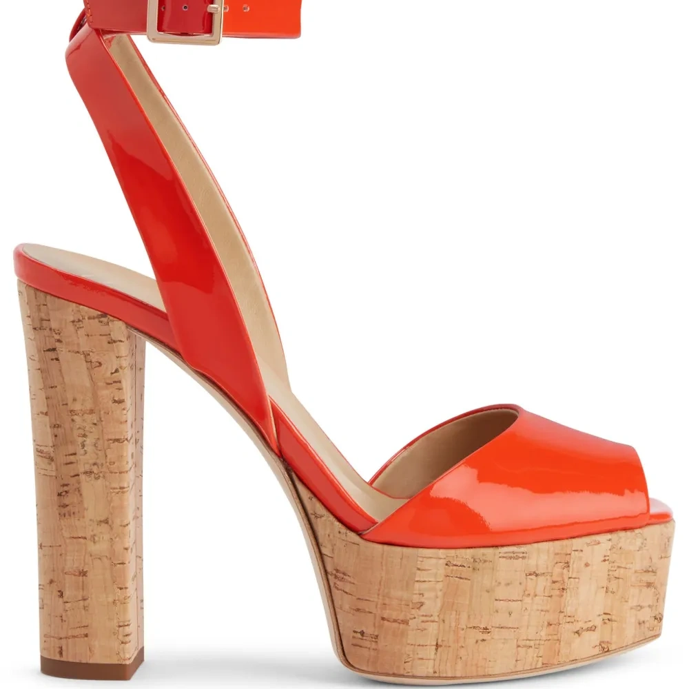 Босоножки Betty Босоножки Betty