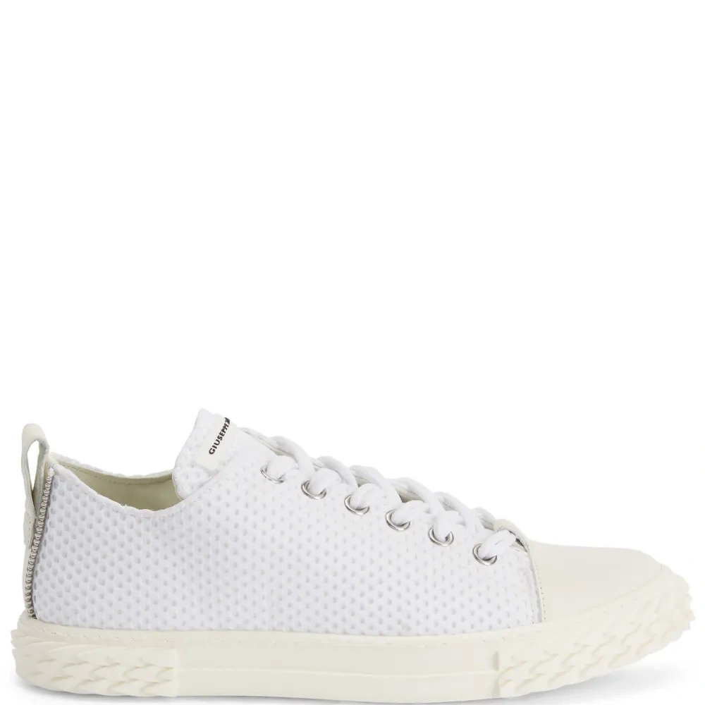 Фактурные кеды Frankie