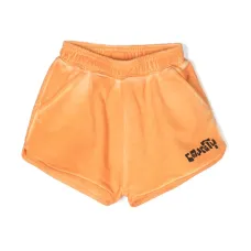 Шорты с принтом