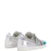 Nicki metallic leather sneakers Nicki metallic leather sneakers