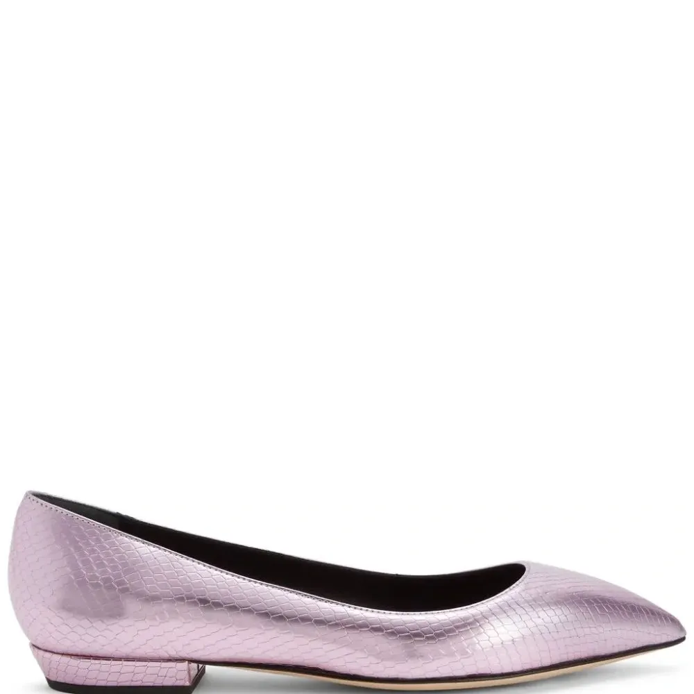 балетки Dhalia