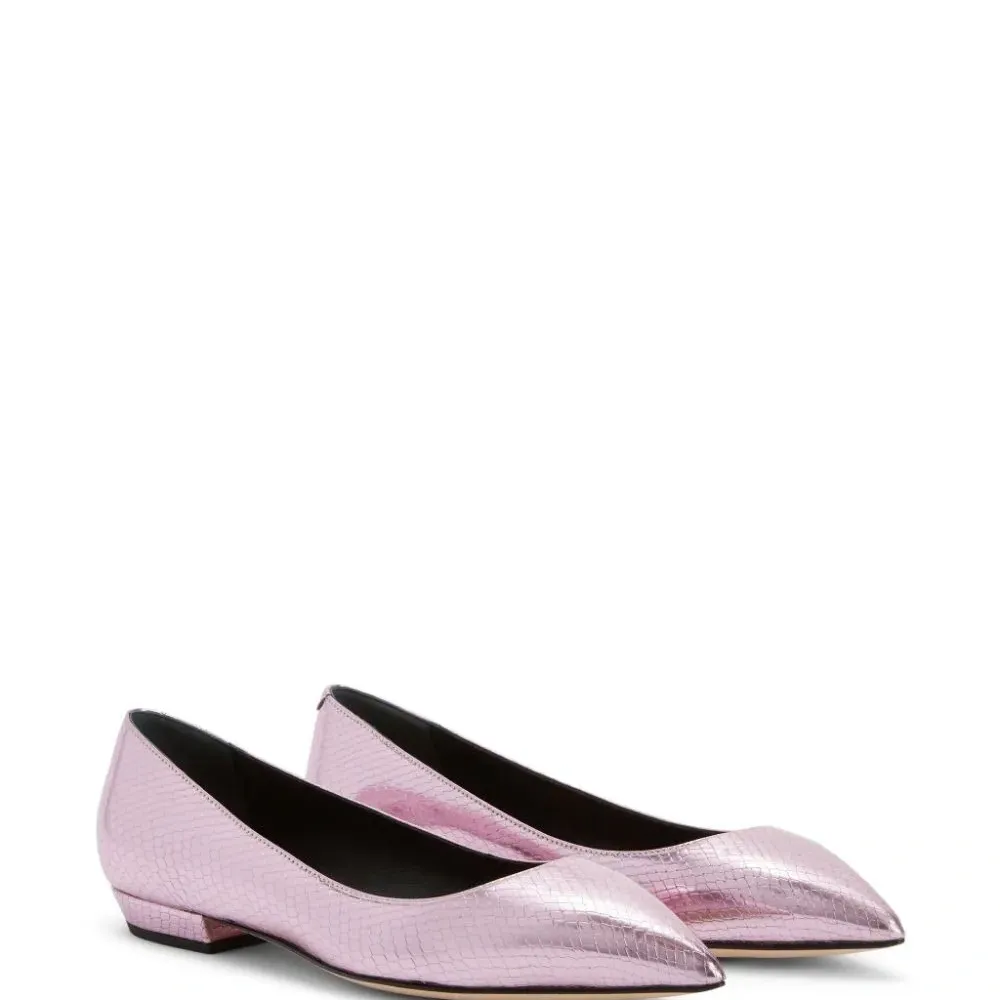 балетки Dhalia