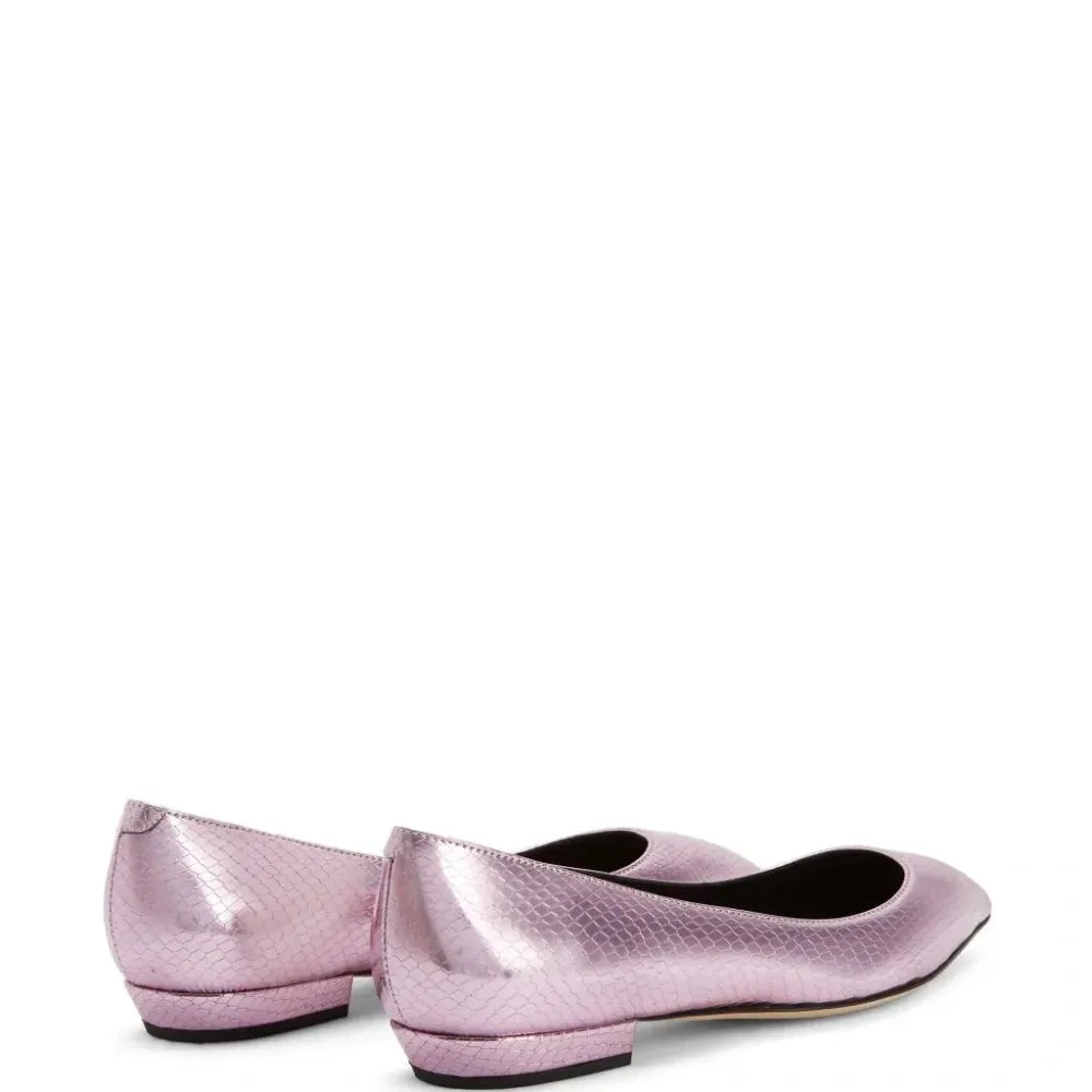 балетки Dhalia