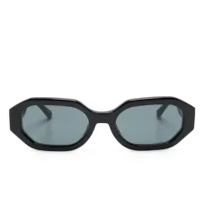 Солнцезащитные очки Irene в шестиугольной оправе Солнцезащитные очки Irene в шестиугольной оправе