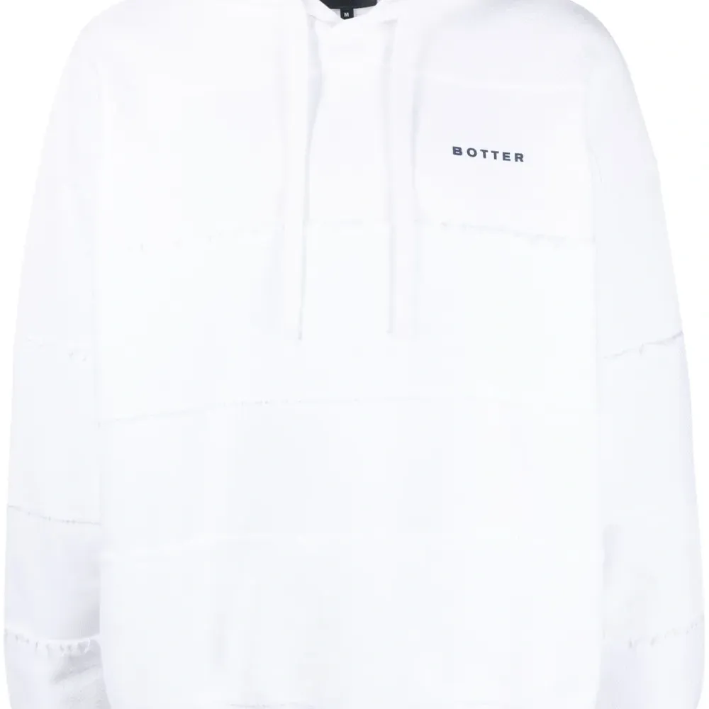 Худи с кулиской и логотипом Худи с кулиской и логотипом