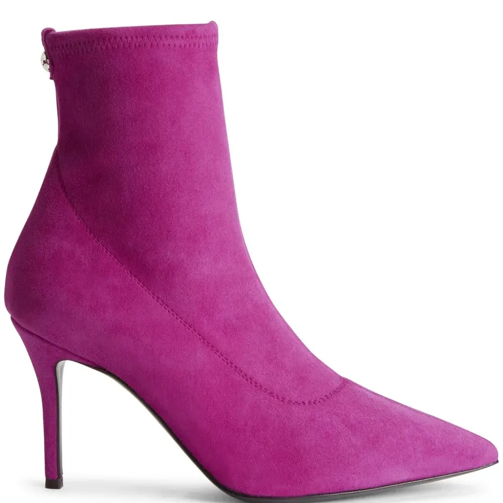 Ботильоны Mirea 90