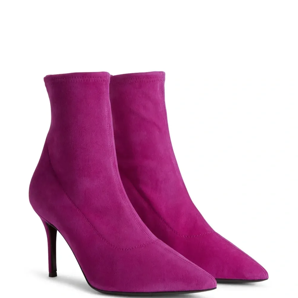 Ботильоны Mirea 90