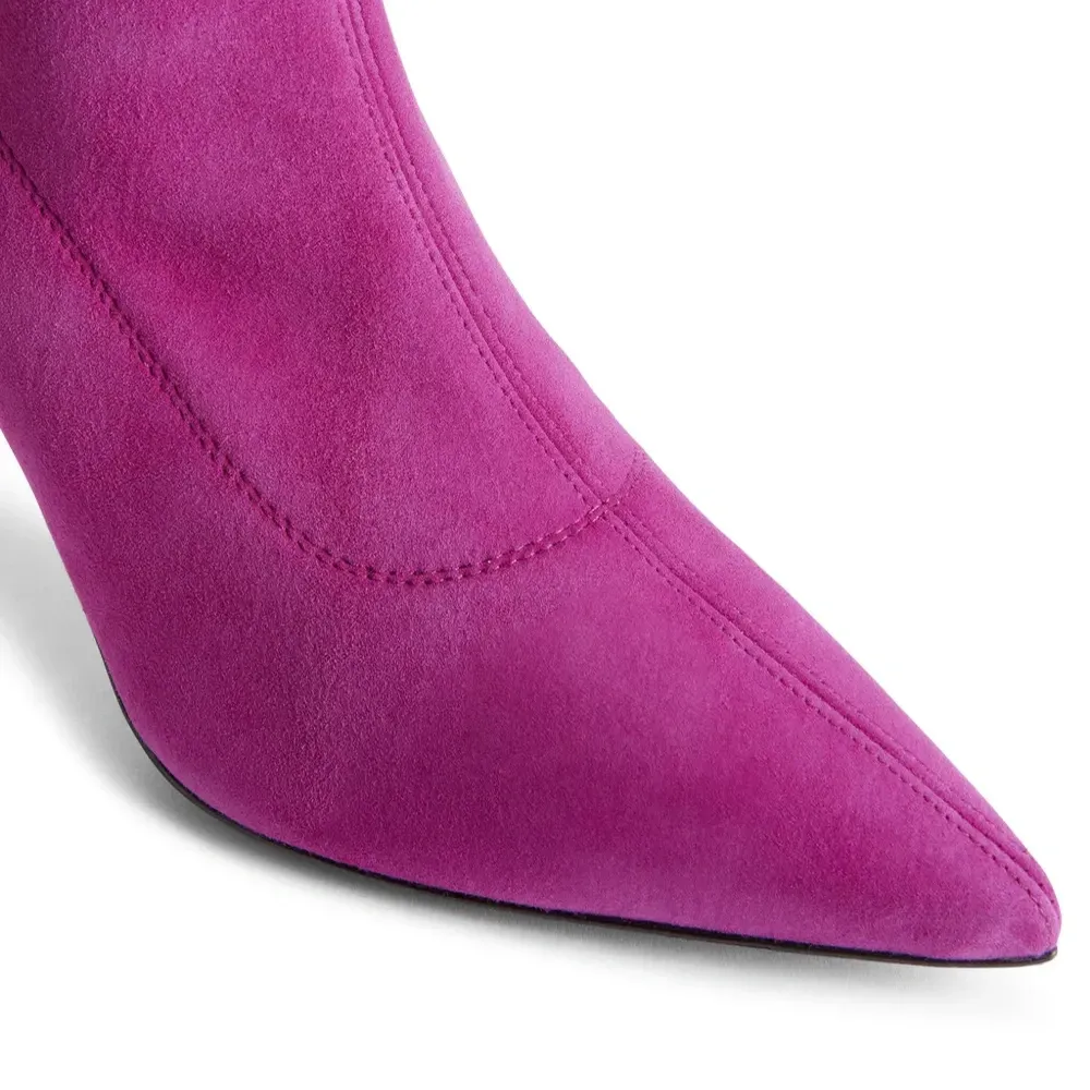 Ботильоны Mirea 90