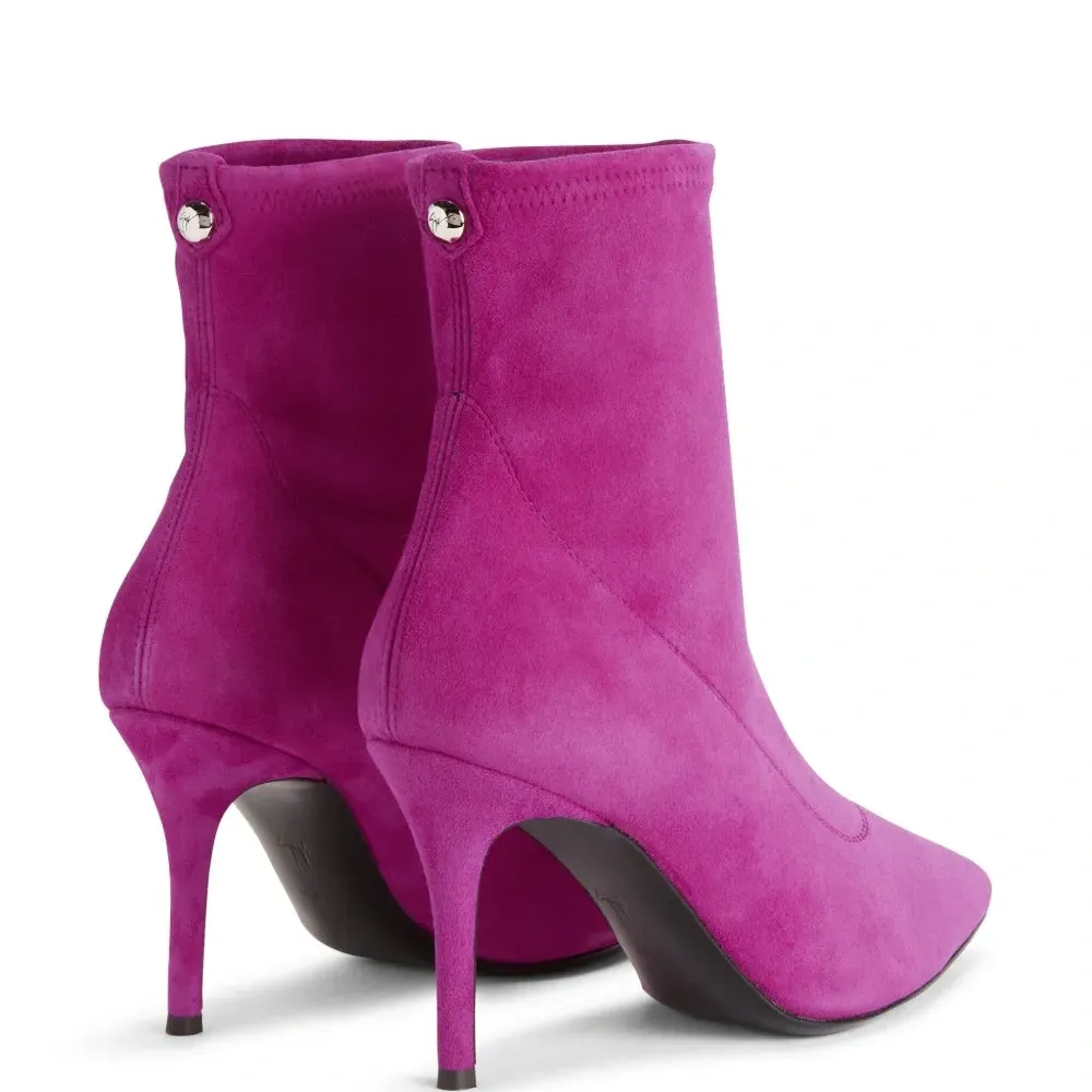 Ботильоны Mirea 90