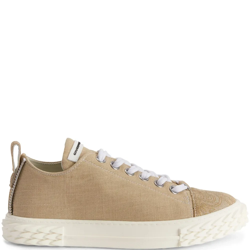 Кроссовки Nicky с графичным принтом