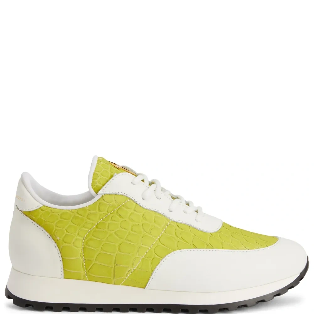 кроссовки Jimi Running