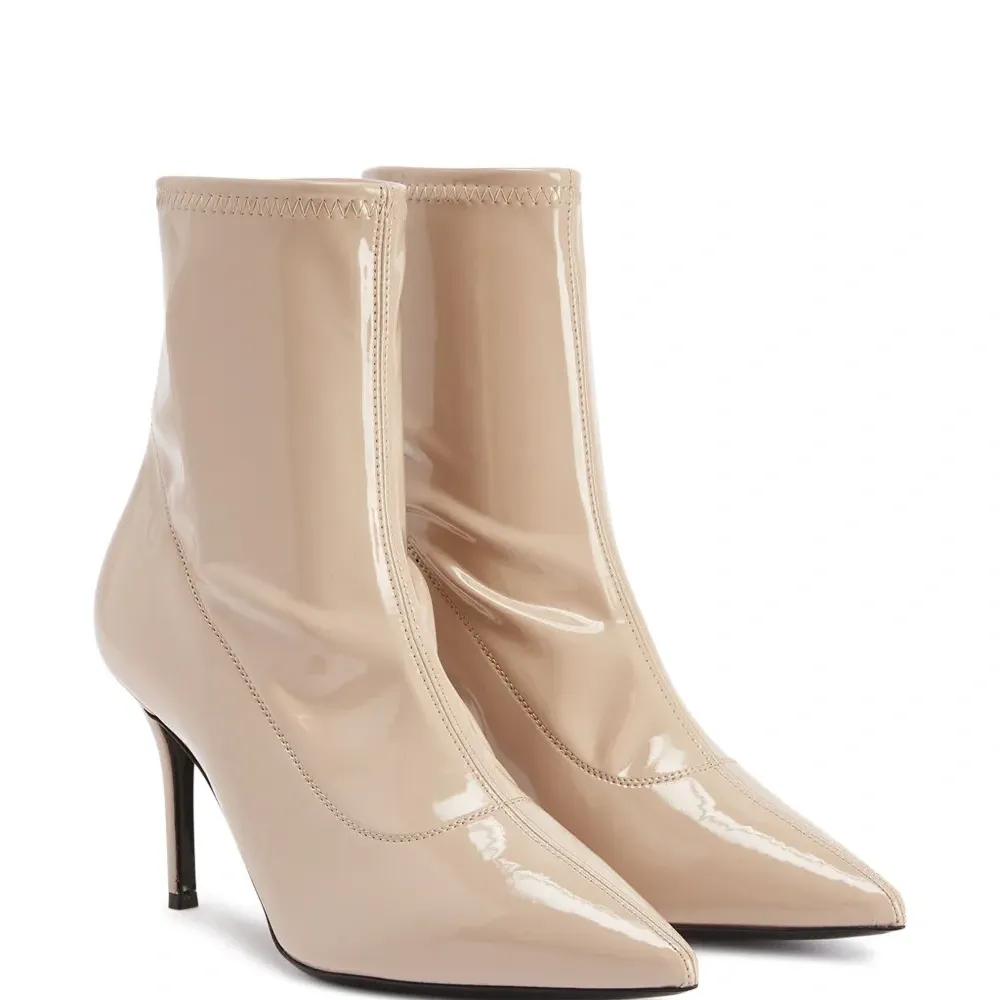 Ботильоны Mirea 90