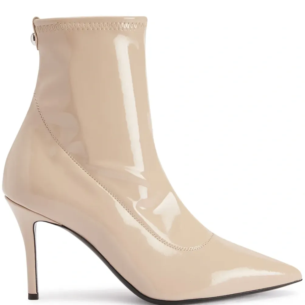 Ботильоны Mirea 90