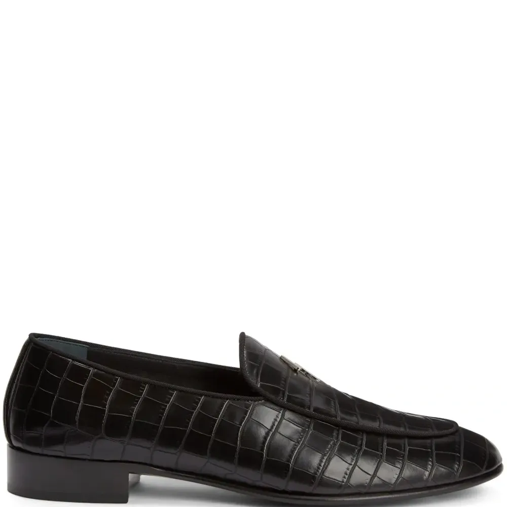 Лоферы Rudolph