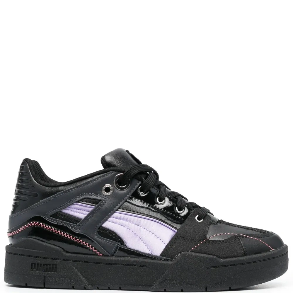 Кроссовки x VOGUE Slipstream