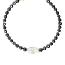 Жемчужное колье