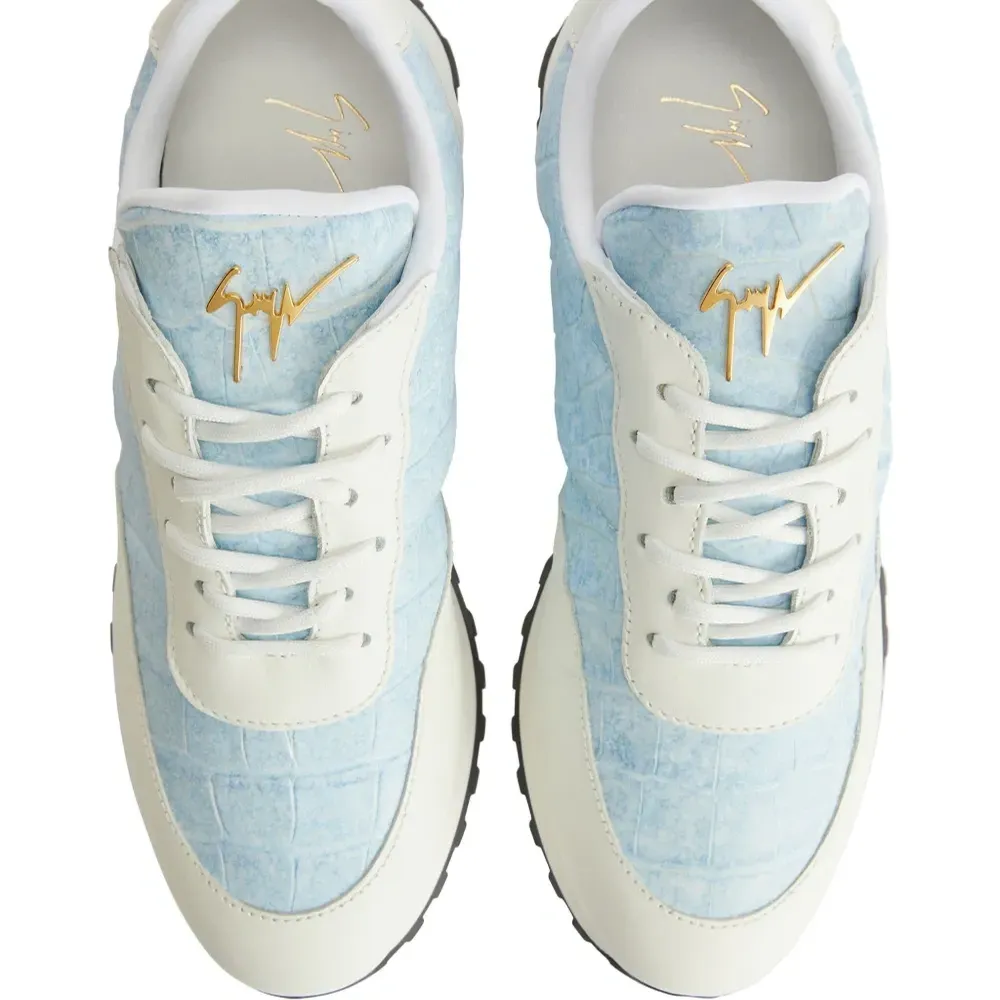 Кроссовки Jimi Running