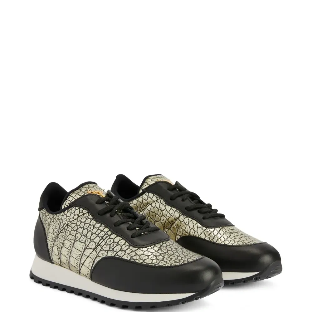 Кроссовки Jimi Running