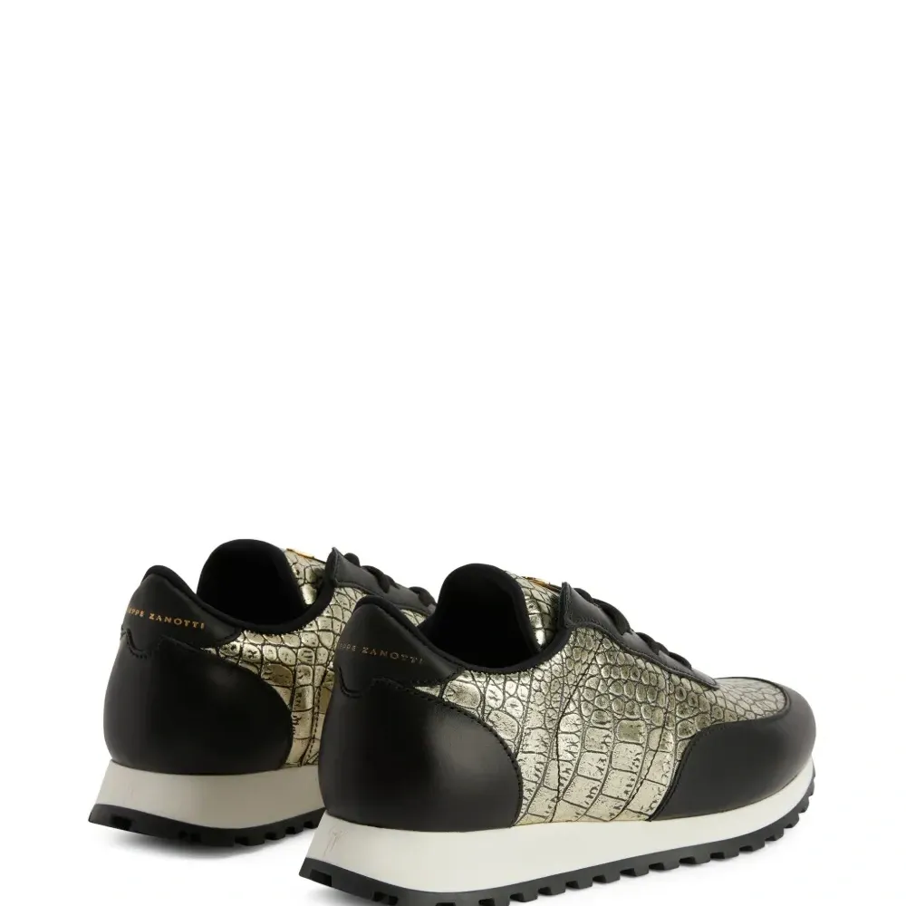 Кроссовки Jimi Running