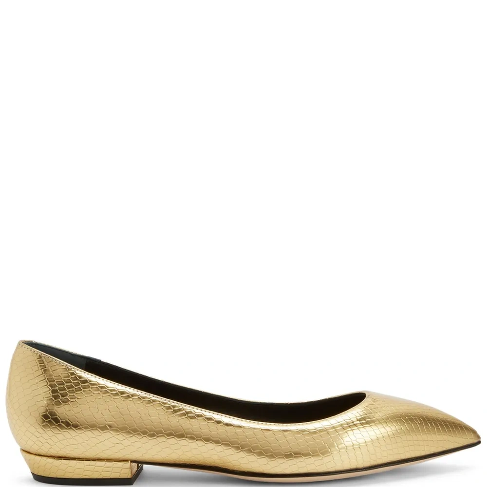 Балетки Dhalia