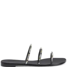 Сандалии Dark Colorful