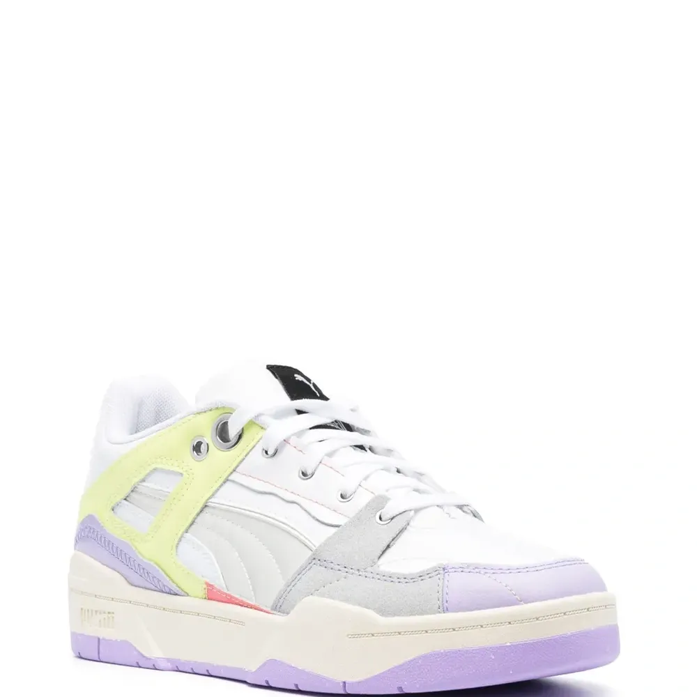 Кроссовки x VOGUE Slipstream