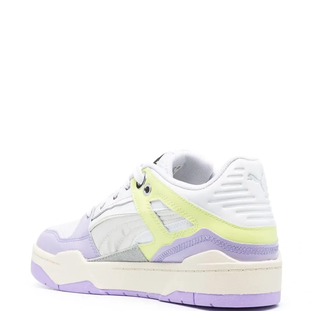 Кроссовки x VOGUE Slipstream