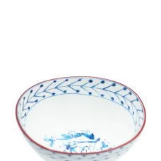 Фарфоровая чаша Fiori из коллаборации с Diesel Living