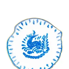 Тарелка Deer (21 см) из коллаборации с Diesel Living