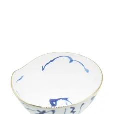 Салатница Living из коллаборации с Diesel