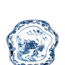 Тарелка Living из коллаборации с Diesel Тарелка Living из коллаборации с Diesel