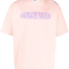 Футболка с логотипом Футболка с логотипом