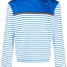 Футболка Artist в полоску