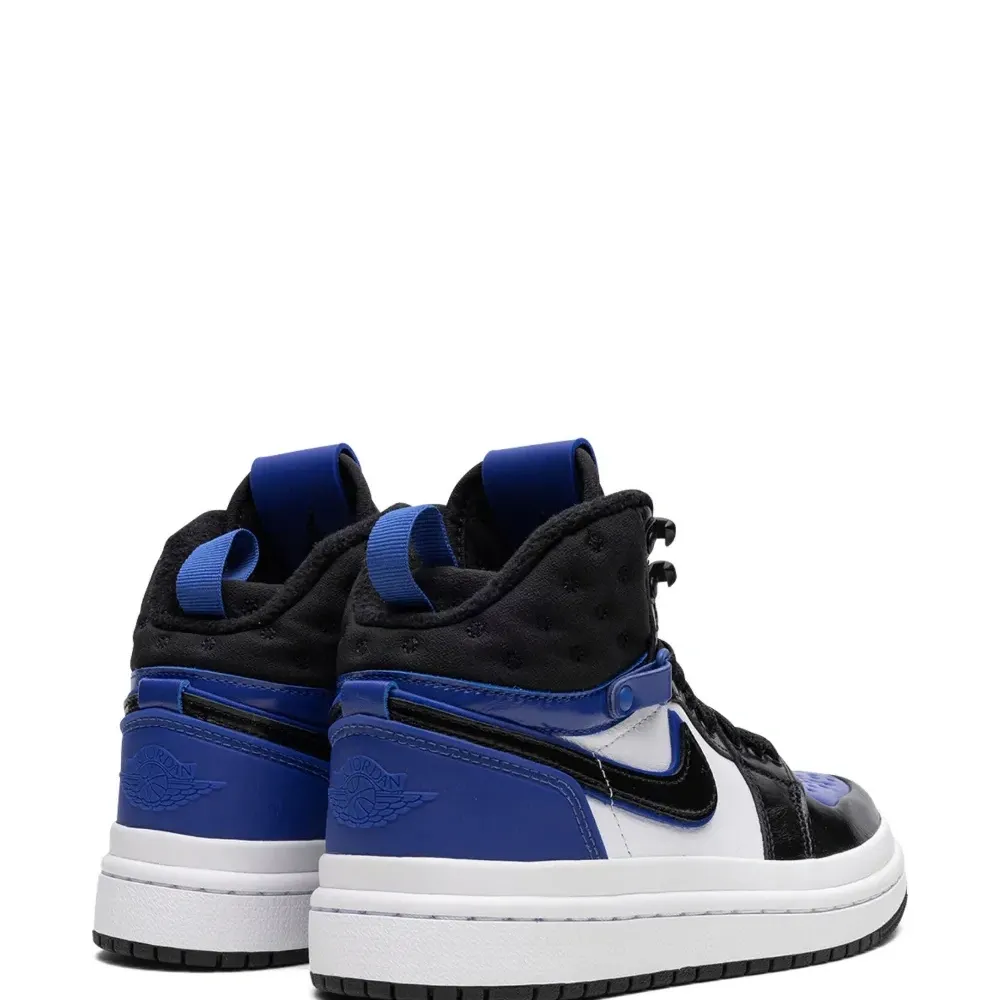 Кроссовки Air Jordan 1 Acclimate Royal Toe