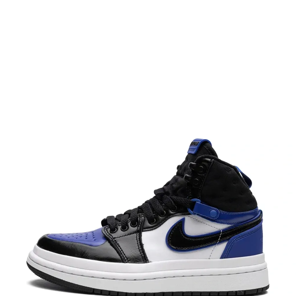 Кроссовки Air Jordan 1 Acclimate Royal Toe
