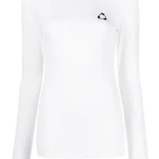 Футболка с длинными рукавами Футболка с длинными рукавами