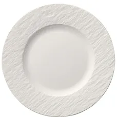 Круглая тарелка Manufacture Rock