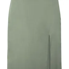 Шелковая юбка Jolin