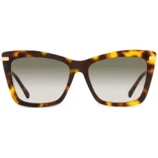 Солнцезащитные очки Sady в прямоугольной оправе