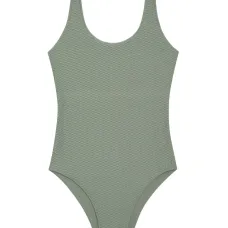 Боди Jace с U-образным вырезом