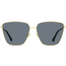 Солнцезащитные очки Lavi в квадратной оправе