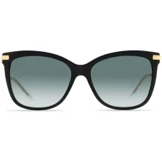 Солнцезащитные очки Steff в прямоугольной оправе