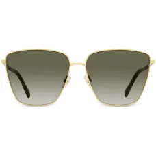 Солнцезащитные очки Lavi в массивной оправе