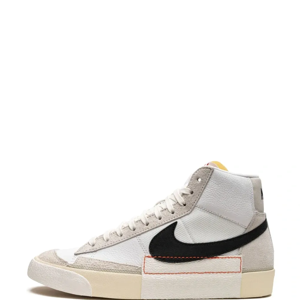 Кроссовки Blazer Mid Pro Club