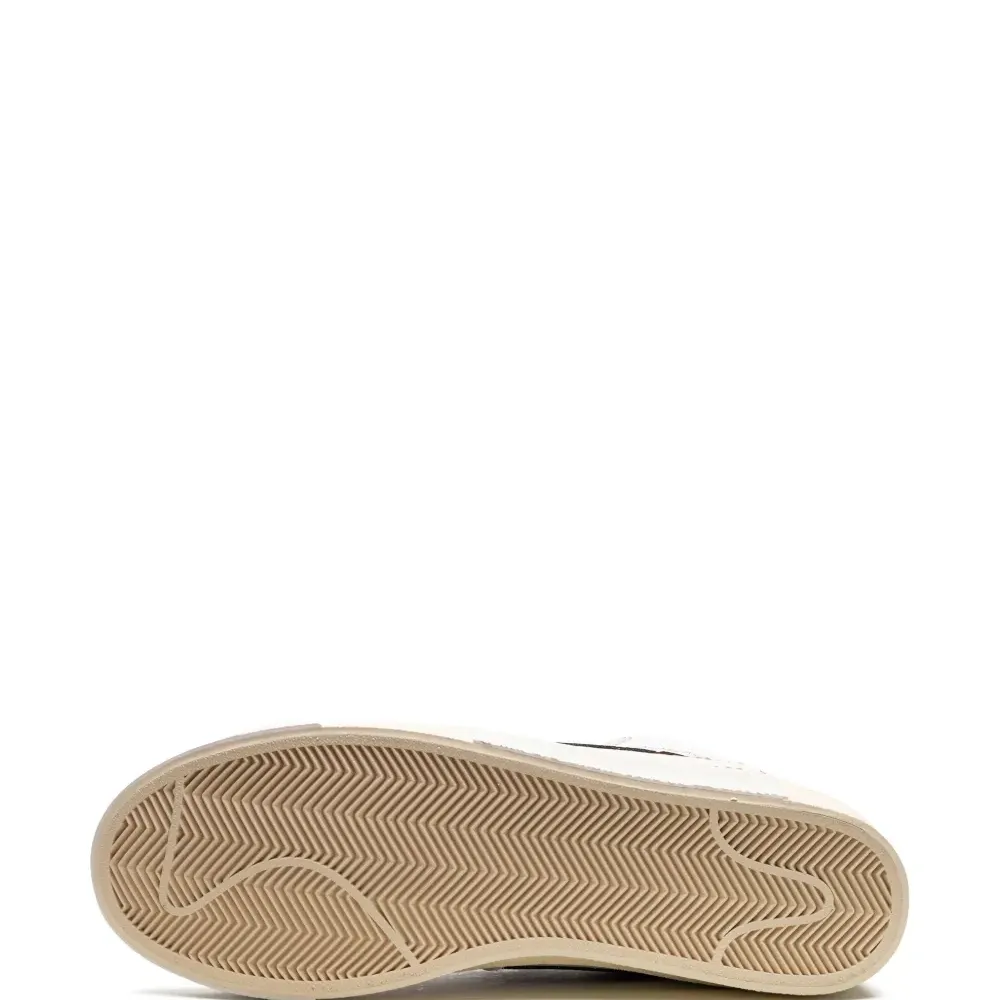 Кроссовки Blazer Mid Pro Club