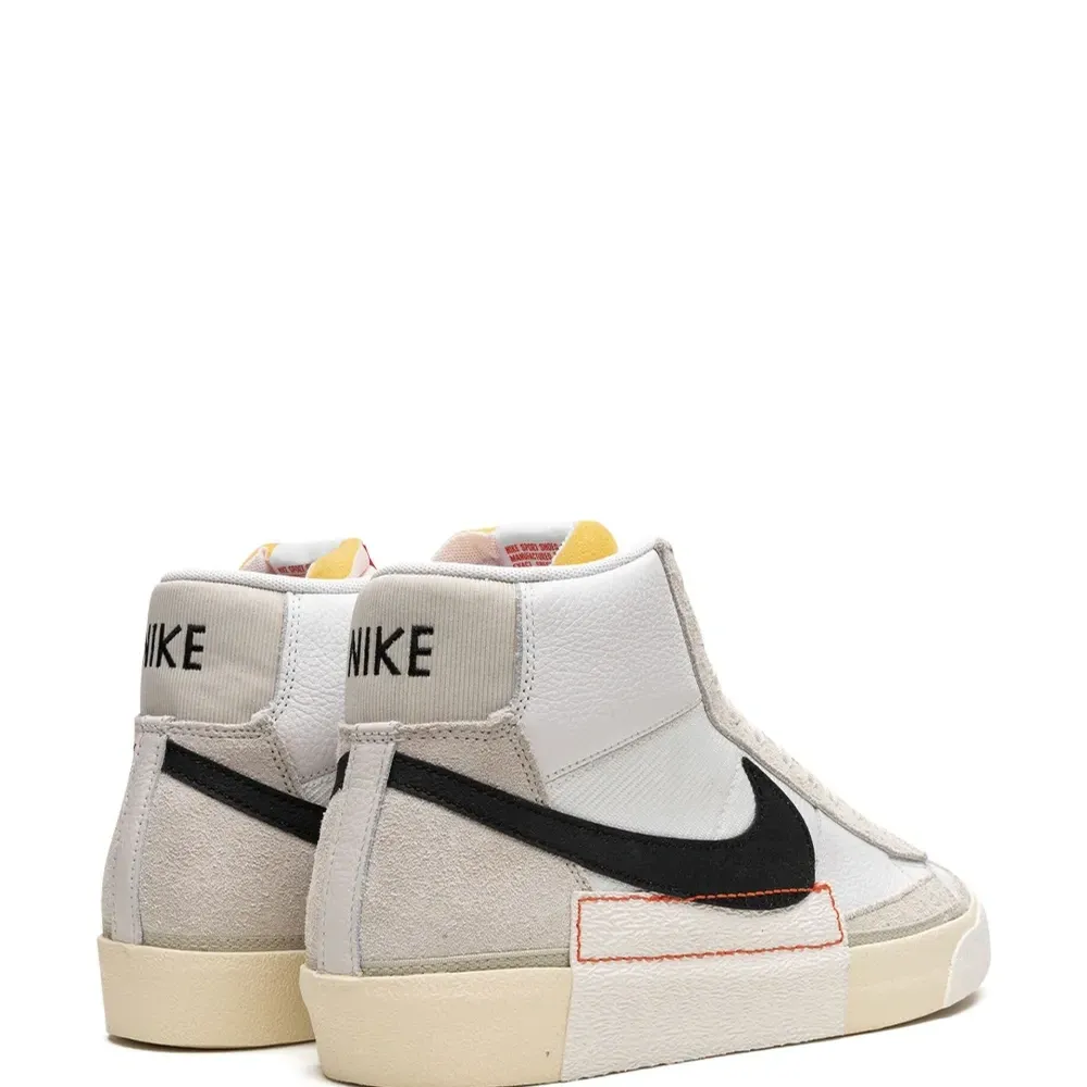 Кроссовки Blazer Mid Pro Club