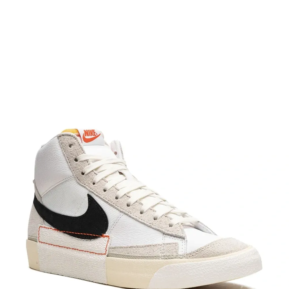 Кроссовки Blazer Mid Pro Club